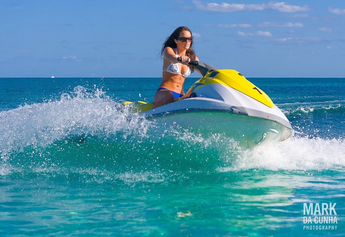 Advertising Bahamas Photography