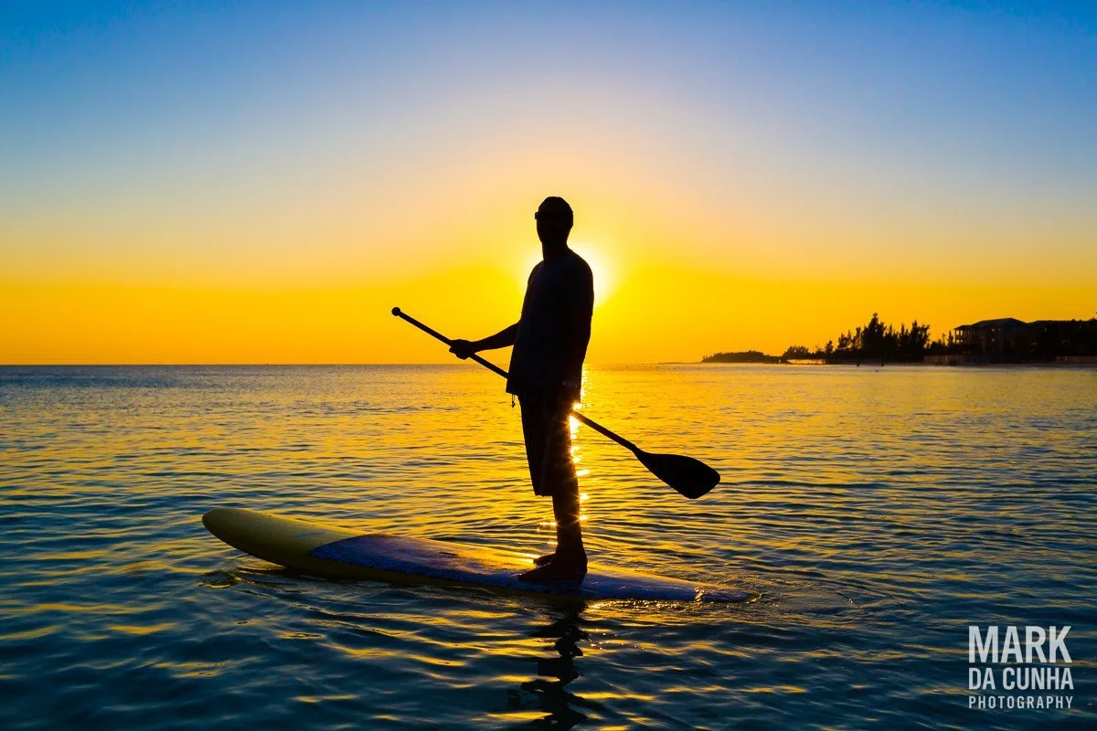 Advertising Bahamas Photography