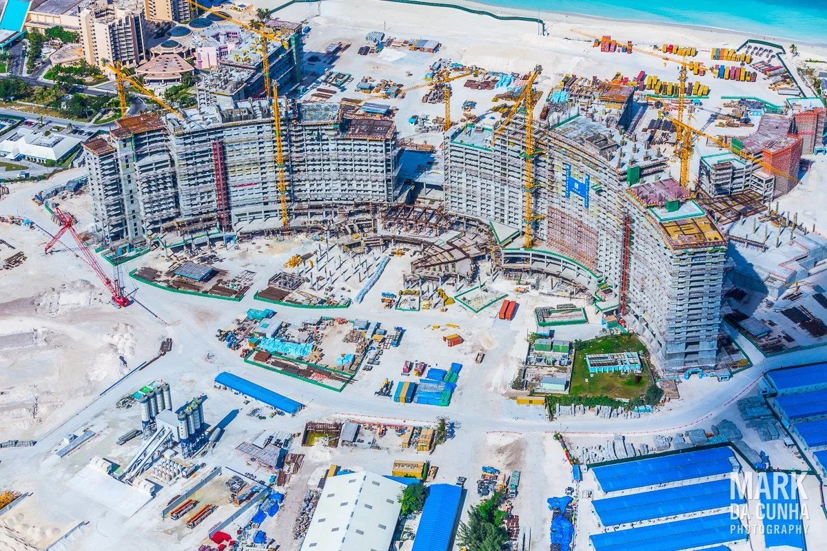 Bahamas Architecture & Real Estate Photography