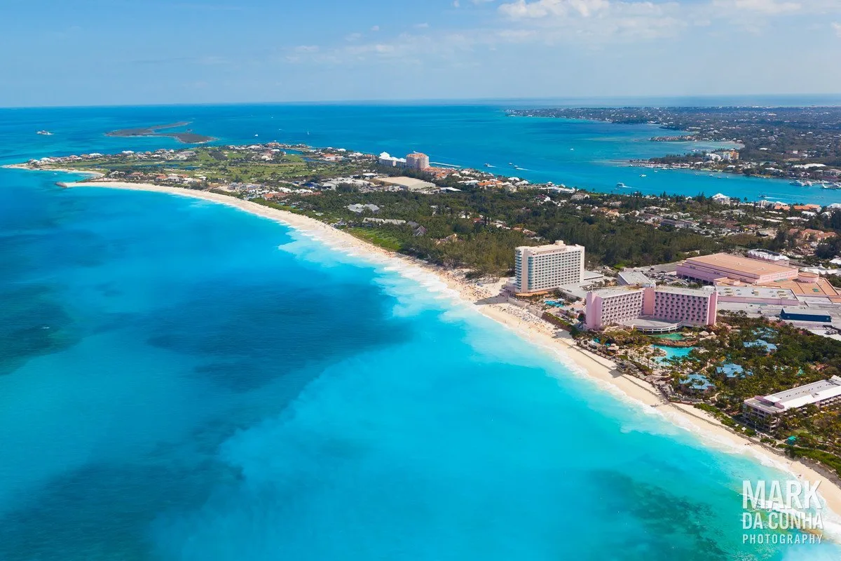 Bahamas Architecture & Real Estate Photography