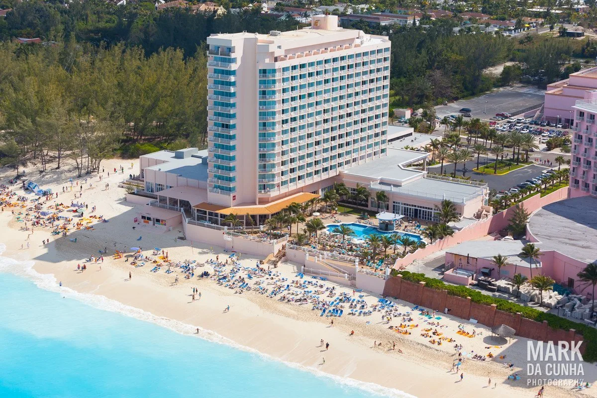 Bahamas Architecture & Real Estate Photography