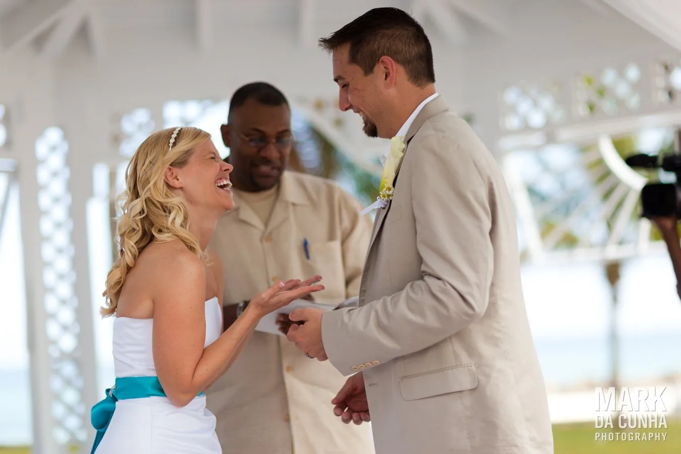 Lucayan Freeport Grand Bahama Bahamas Wedding Photographer