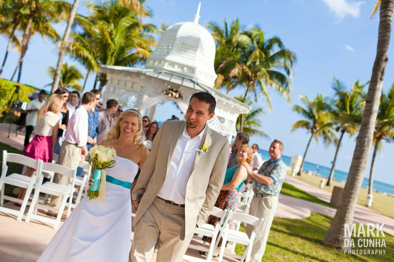 Lucayan Freeport Grand Bahama Bahamas Wedding Photographer