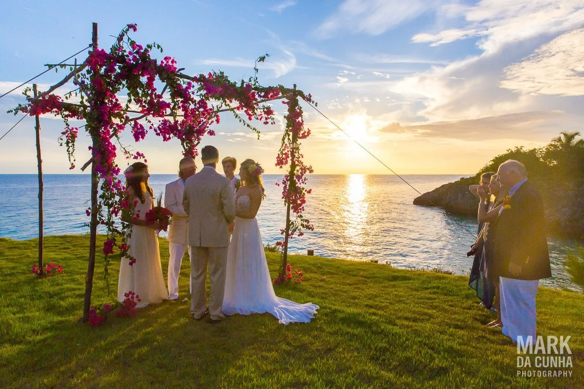 Cove Eleuthera Bahamas Wedding Photographer
