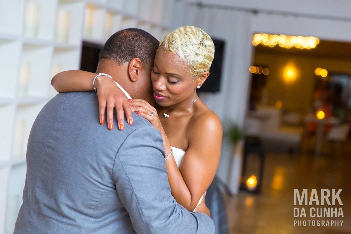 Dance Cove Eleuthera Bahamas Wedding Photography