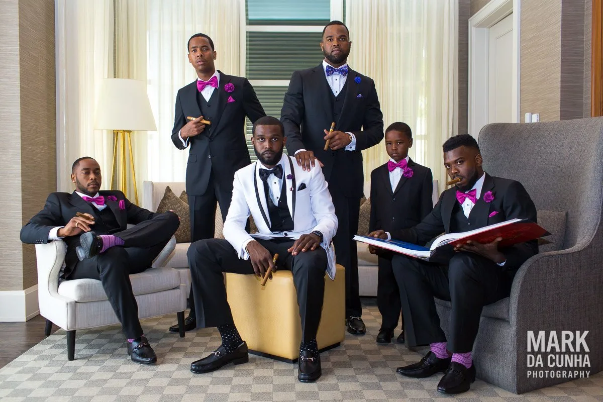 Island House Bahamas Wedding Nassau Photography
