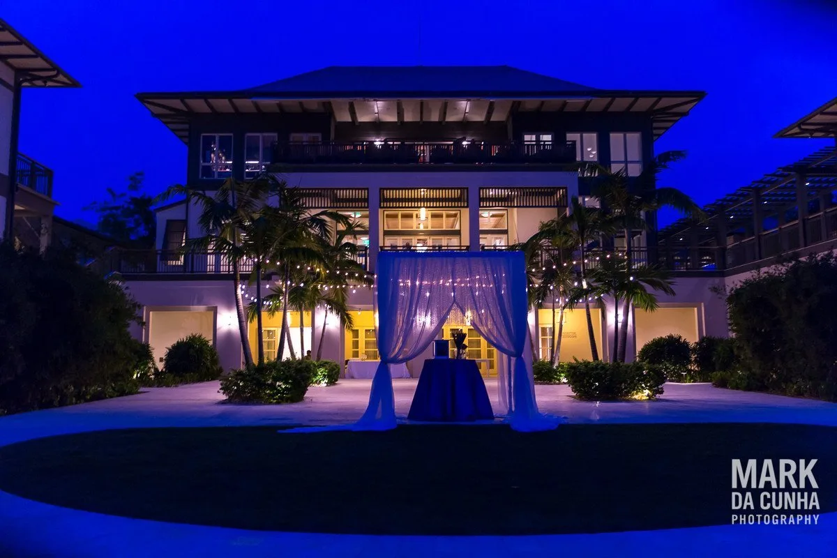 Island House Bahamas Wedding Nassau Photographer