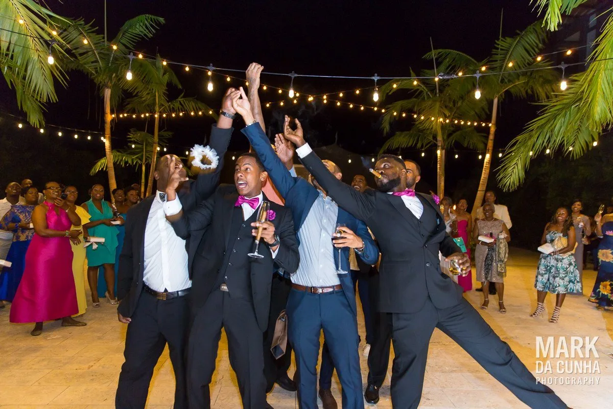 Island House Bahamas Wedding Nassau Photographer