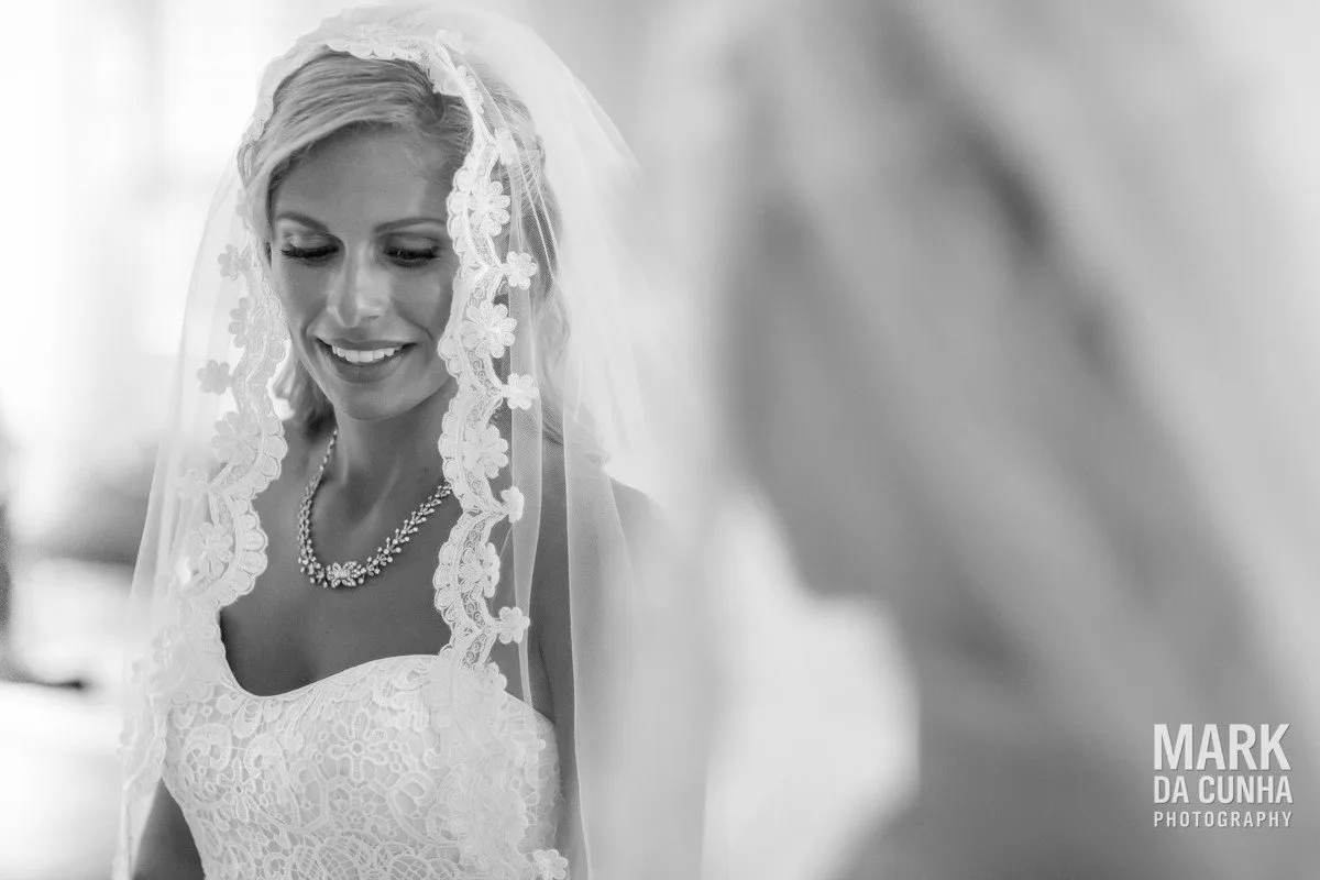 Beautiful Bride Lyford Cay Bahamas Wedding Photography