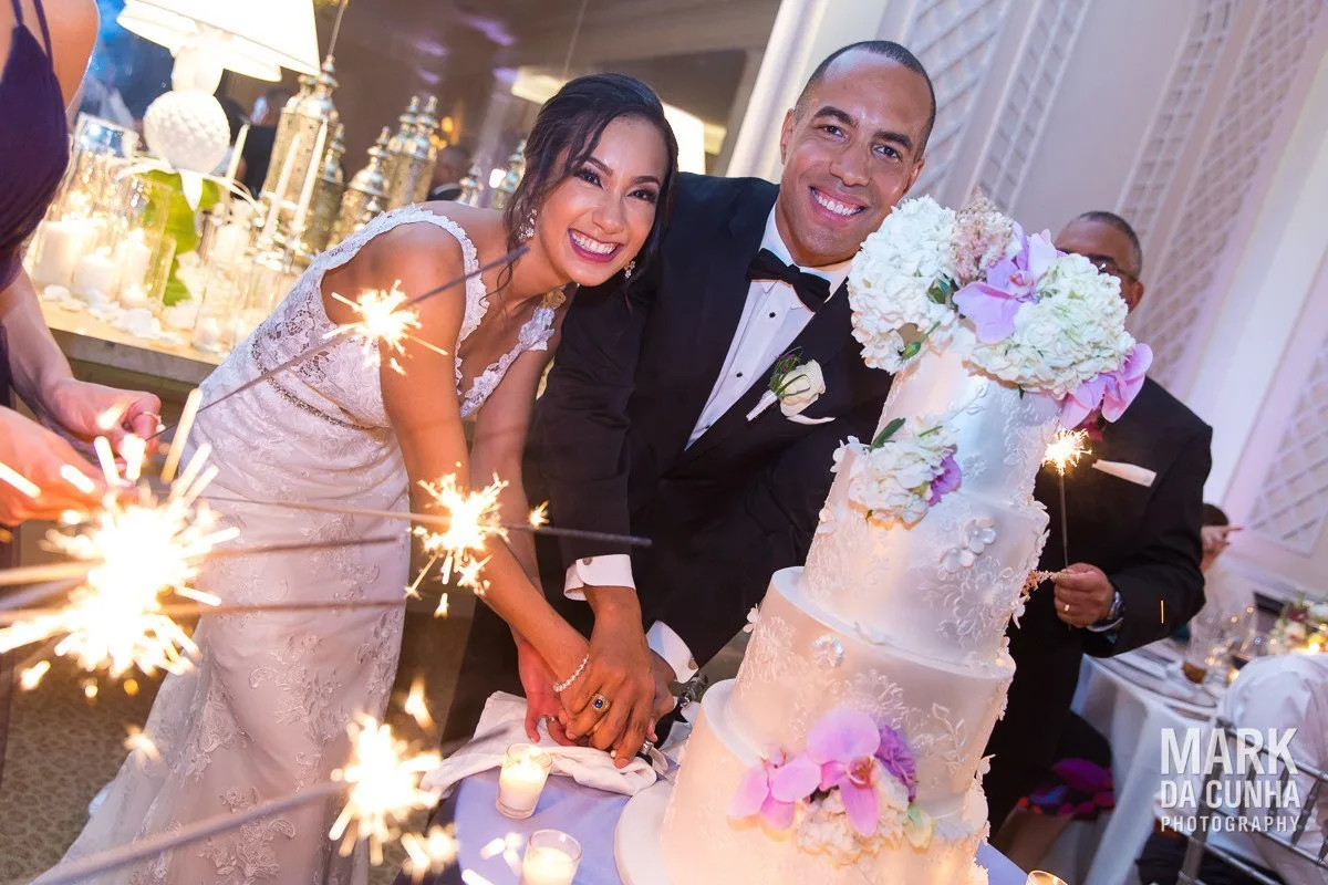 Lyford Cay Bahamas Wedding Photography