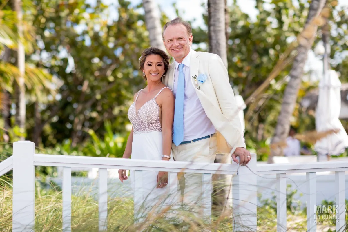Lyford Cay Bahamas Wedding Photography