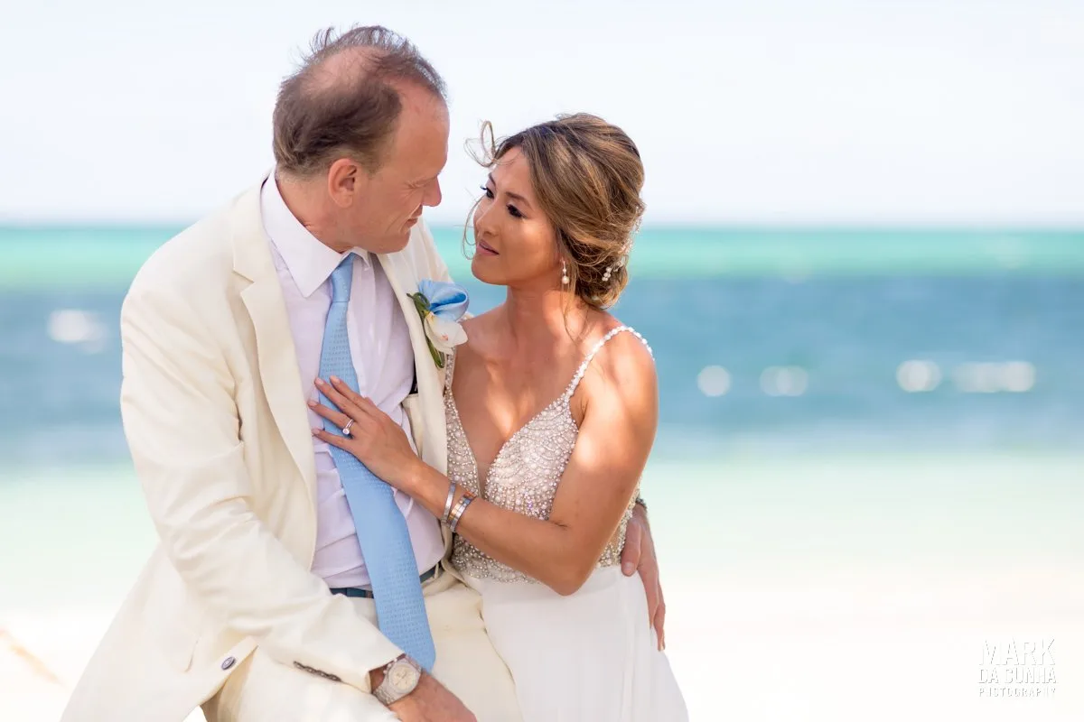 Lyford Cay Bahamas Wedding Photography
