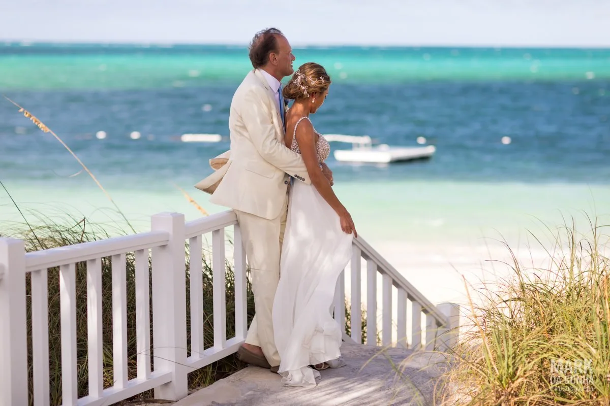 Lyford Cay Bahamas Wedding Photography