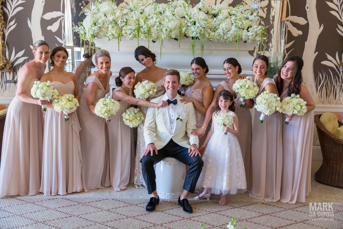 Lyford Cay Bahamas Wedding Photography