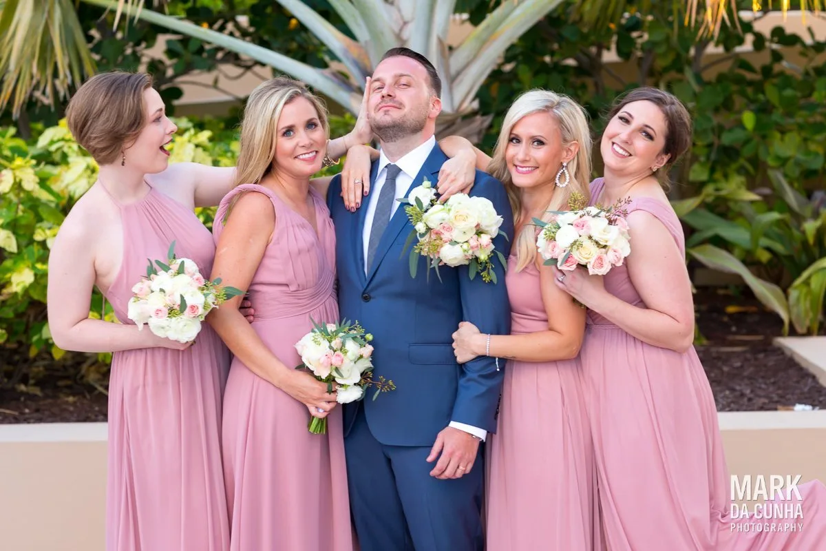 Bahamar SLS Photography Bahamas Wedding Photographer