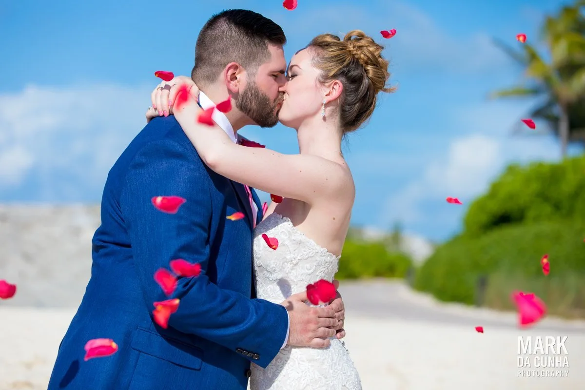 Atlantis Bahamas Wedding Photographer Paradise Island