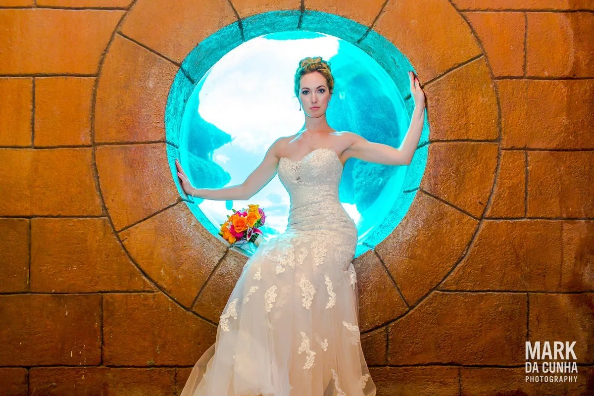 Atlantis Bahamas Wedding Photographer Paradise Island