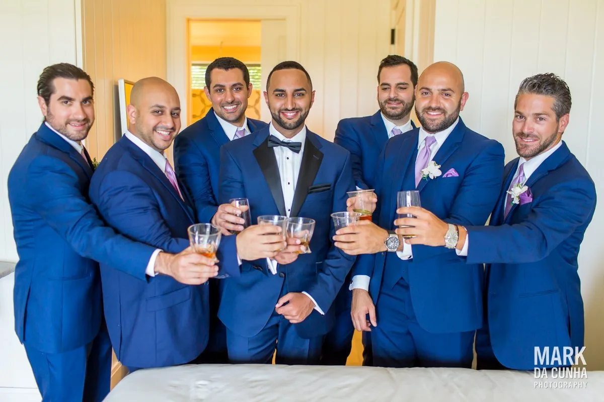 Island House Bahamas Wedding Photographer