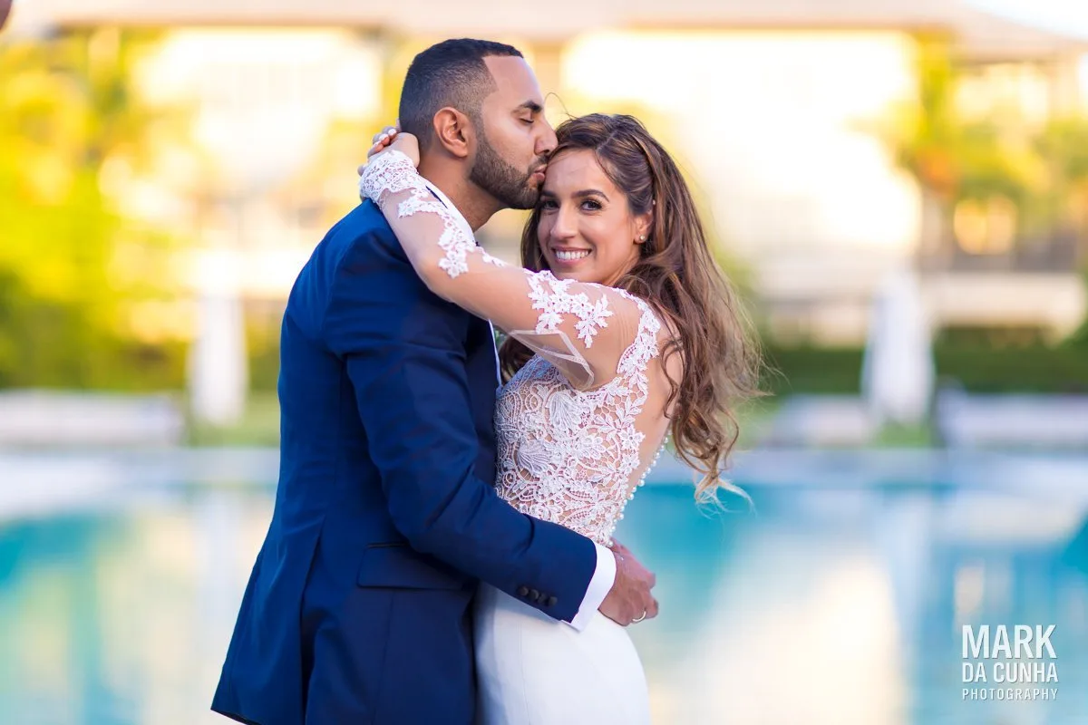 Island House Bahamas Wedding Photographer