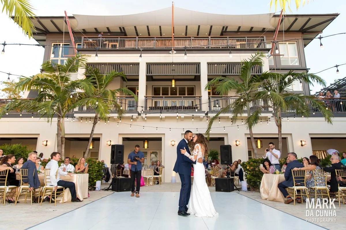 Island House Bahamas Wedding Photographer
