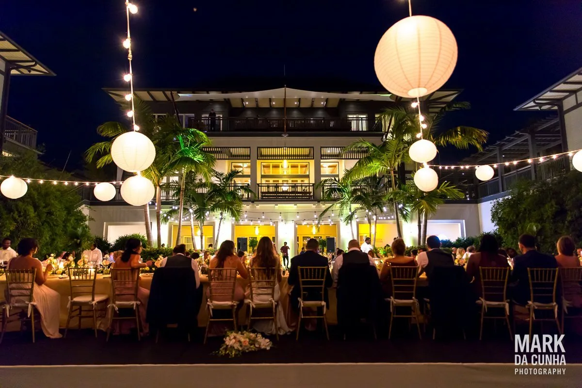 Island House Bahamas Wedding Photographer