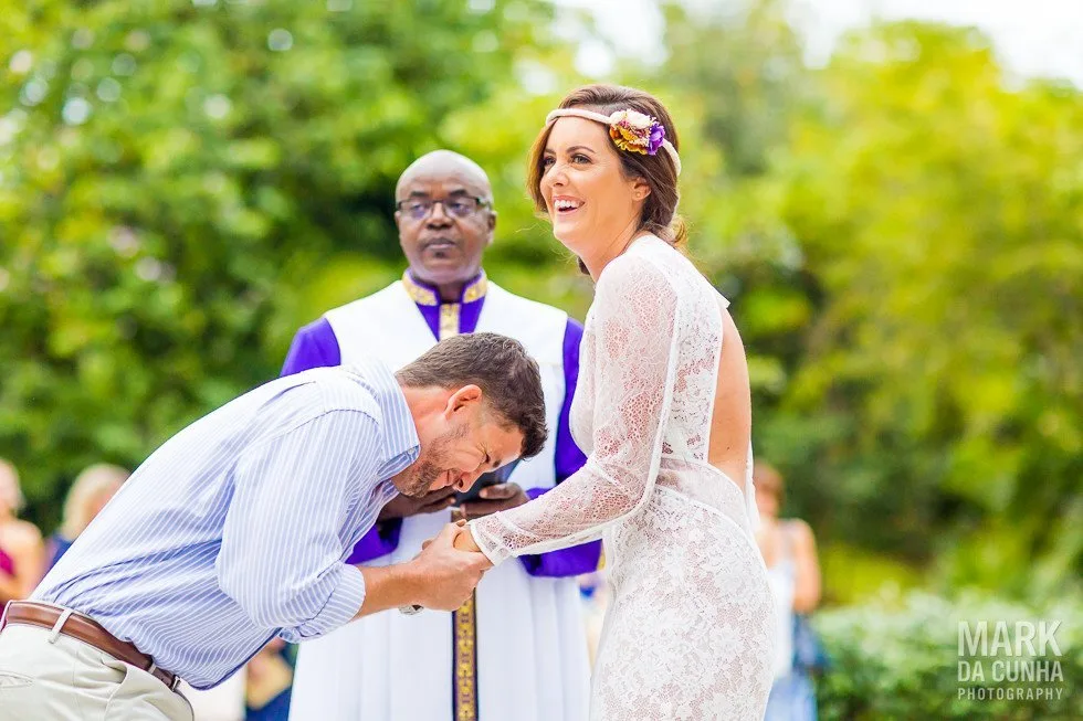 Grand Bahama Lucaya Freeport Bahamas Wedding Photography
