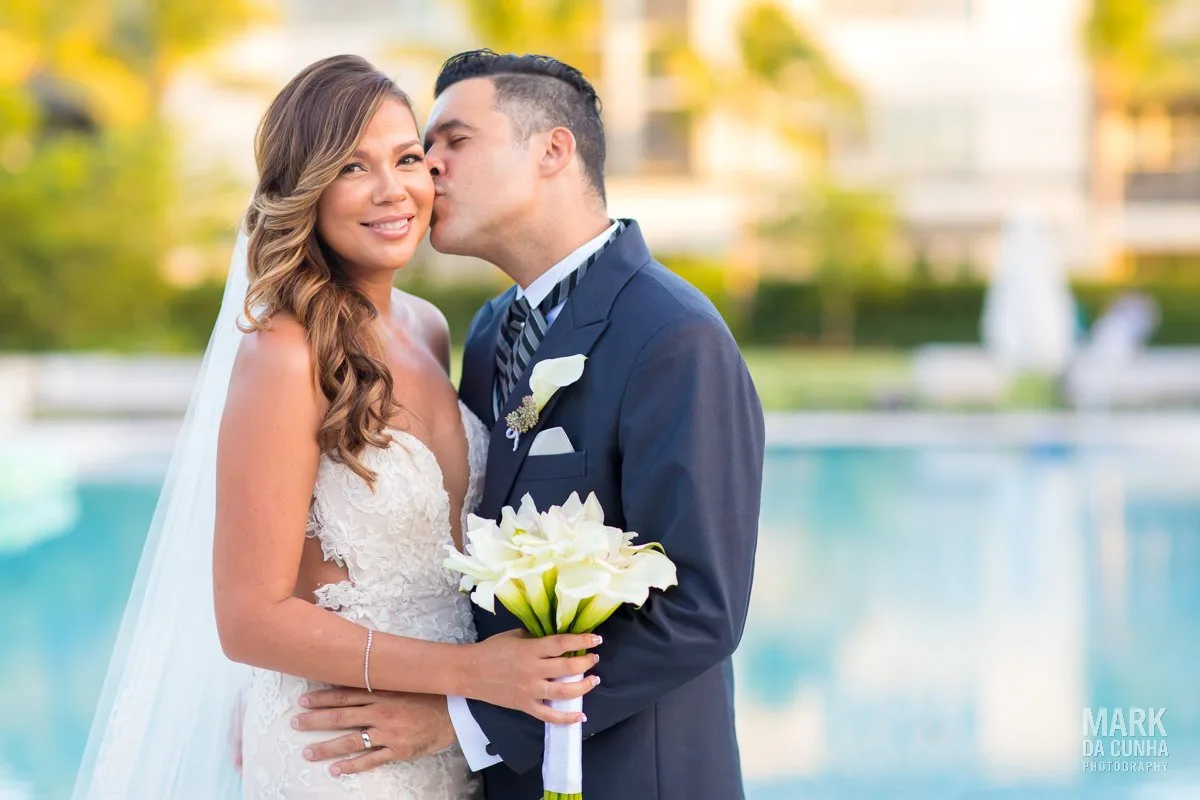Island House Bahamas Wedding Photographer