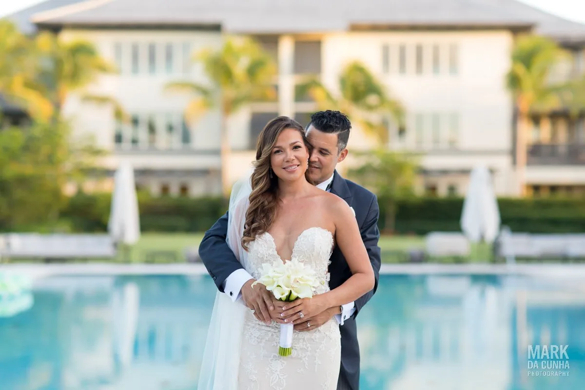 Island House Bahamas Wedding Photographer