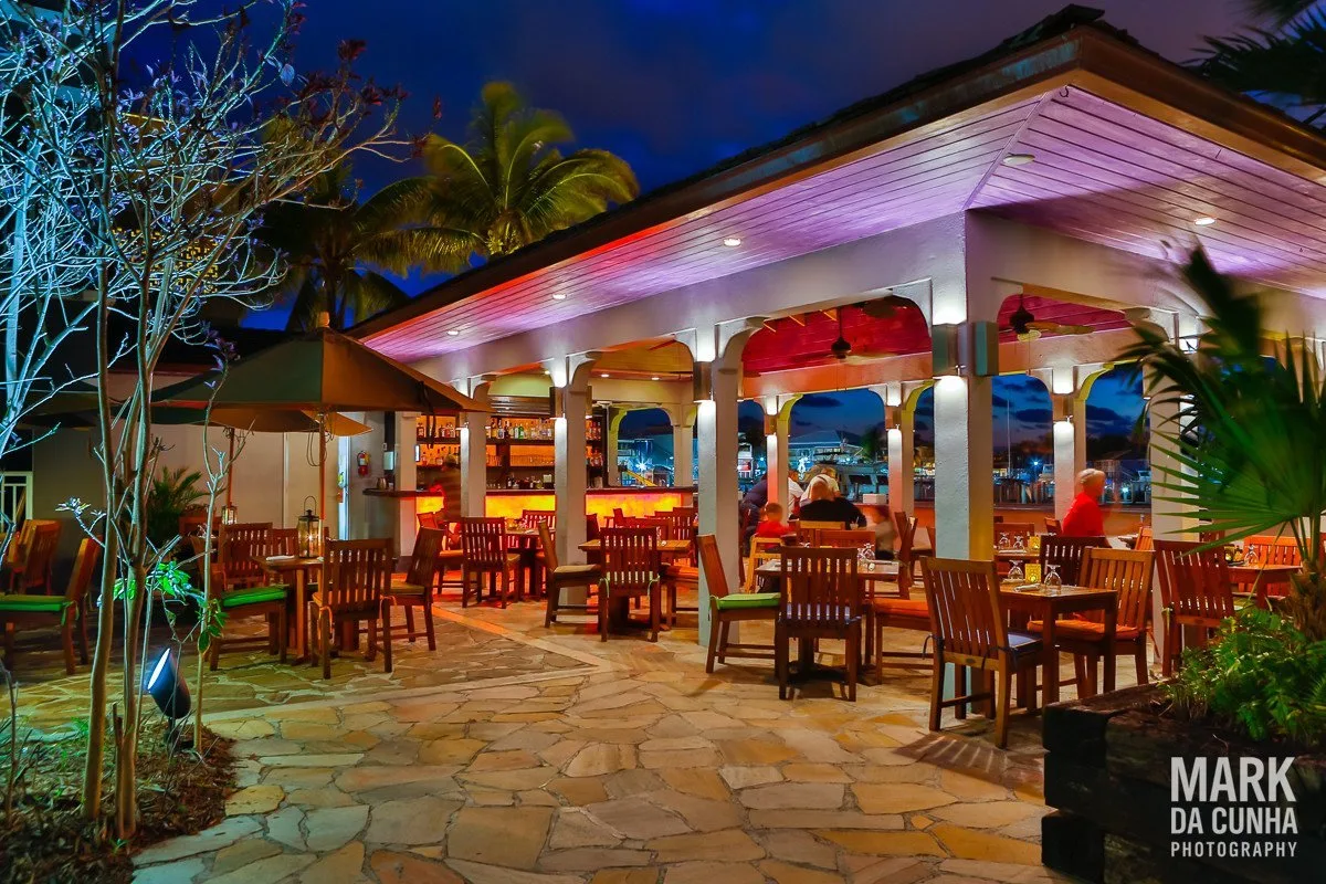 Bahamas Architecture & Real Estate Photography