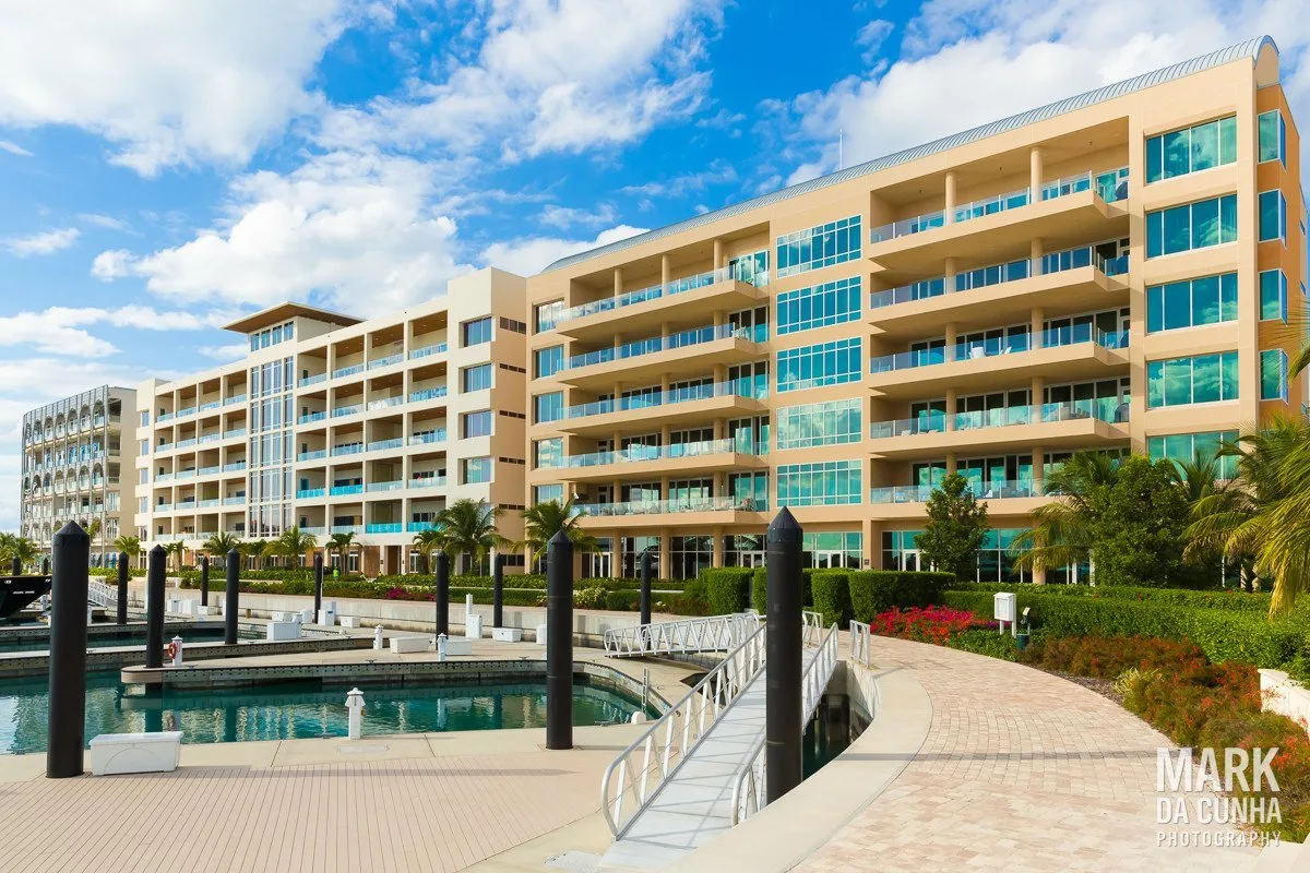 Albany Bahamas Architecture & Real Estate Photography