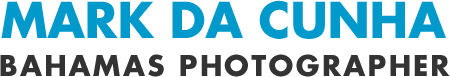 Mark Da Cunha Bahamas Wedding Photographer