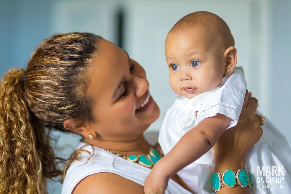 Bahamas Family Photography