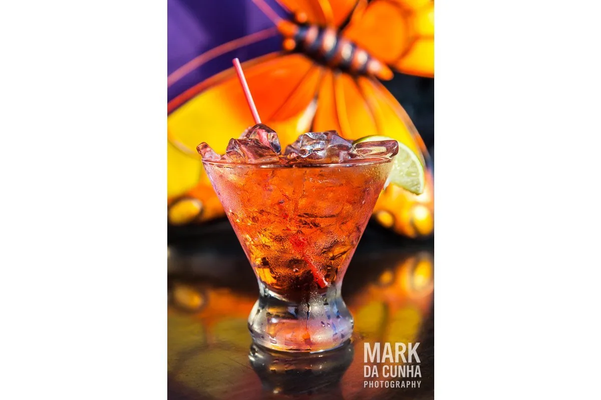 Food Drink Photography