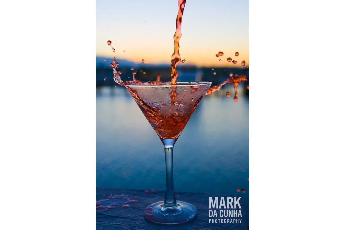 Food Drink Photography