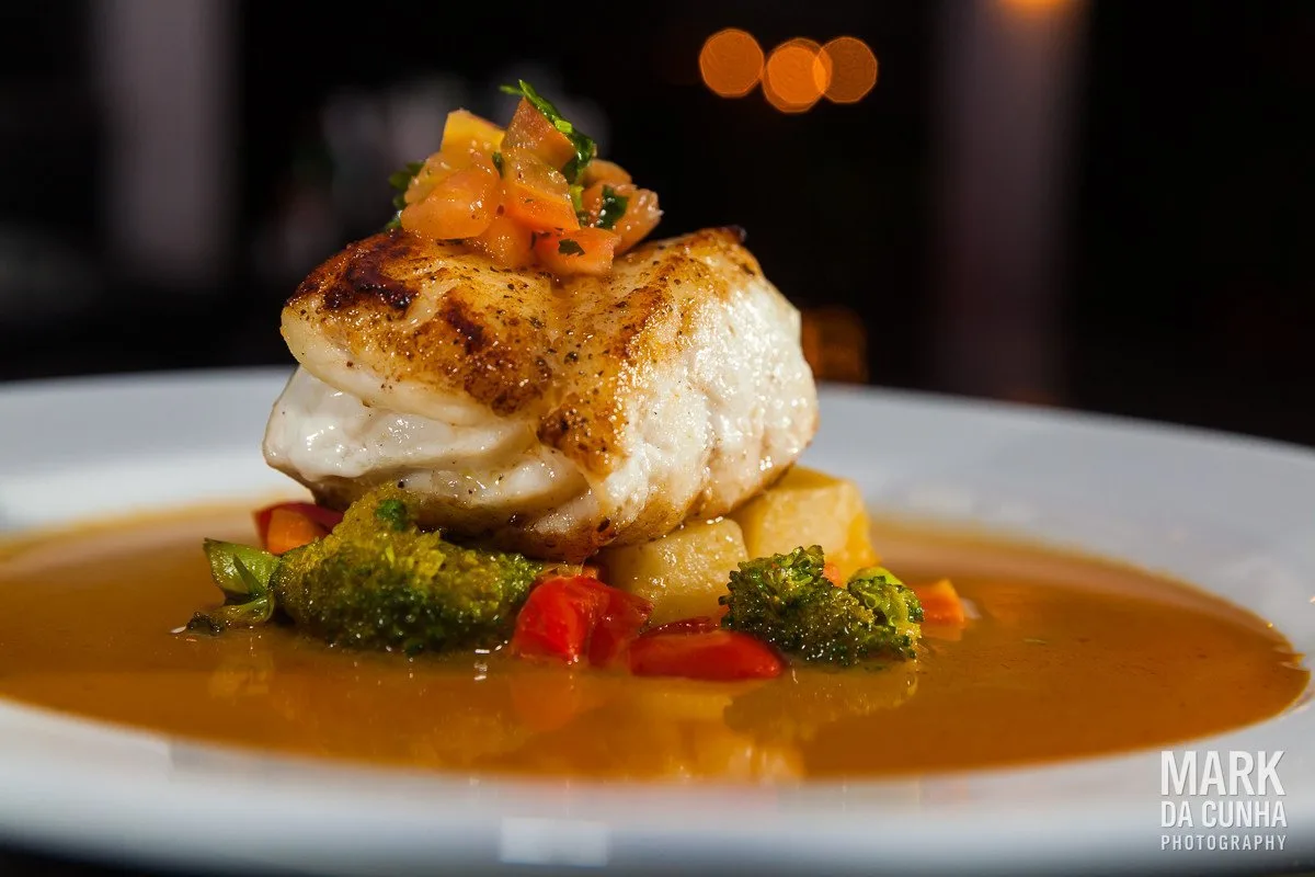 Food Bahamas Photography