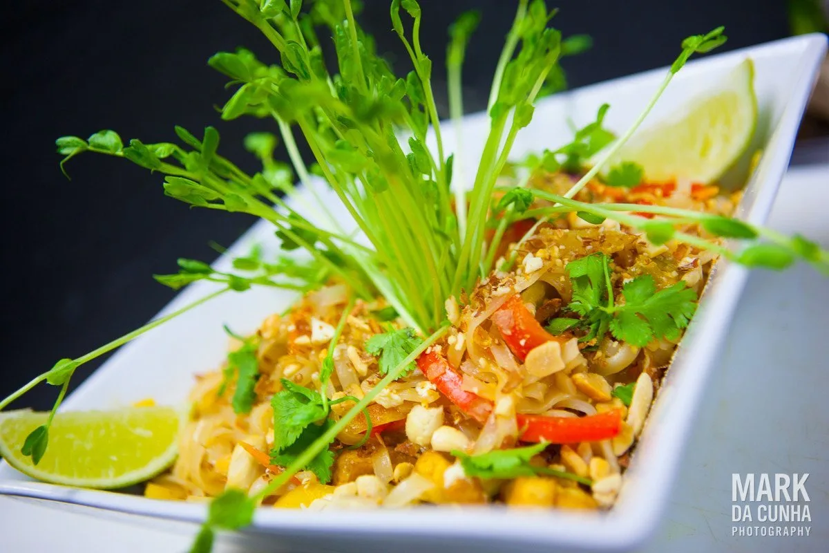 Food Thai Photography