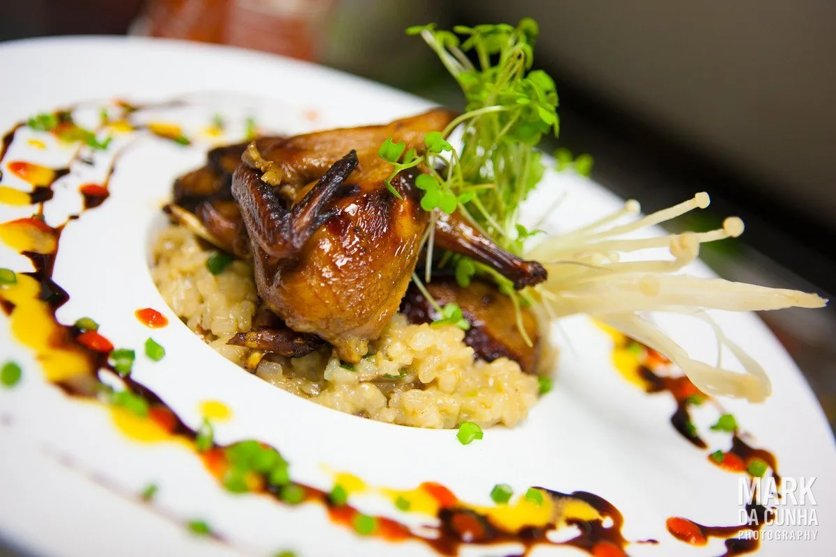 Food Photography