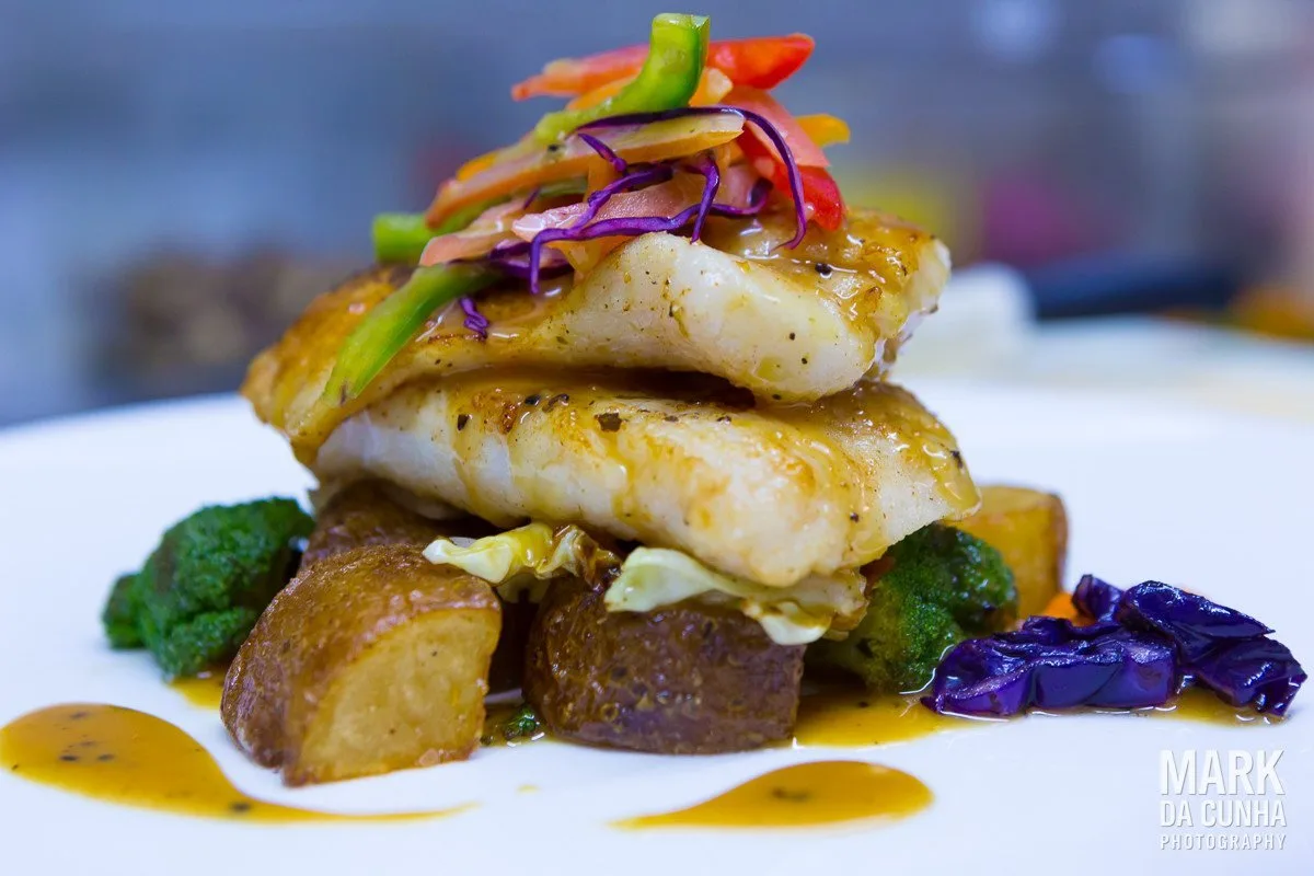 Food Bahamas Photography
