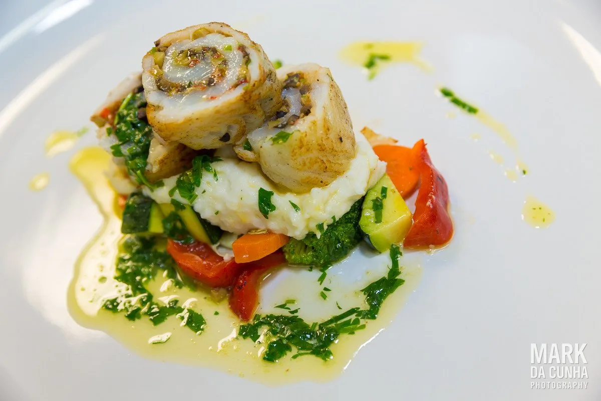 Food Bahamas Photography