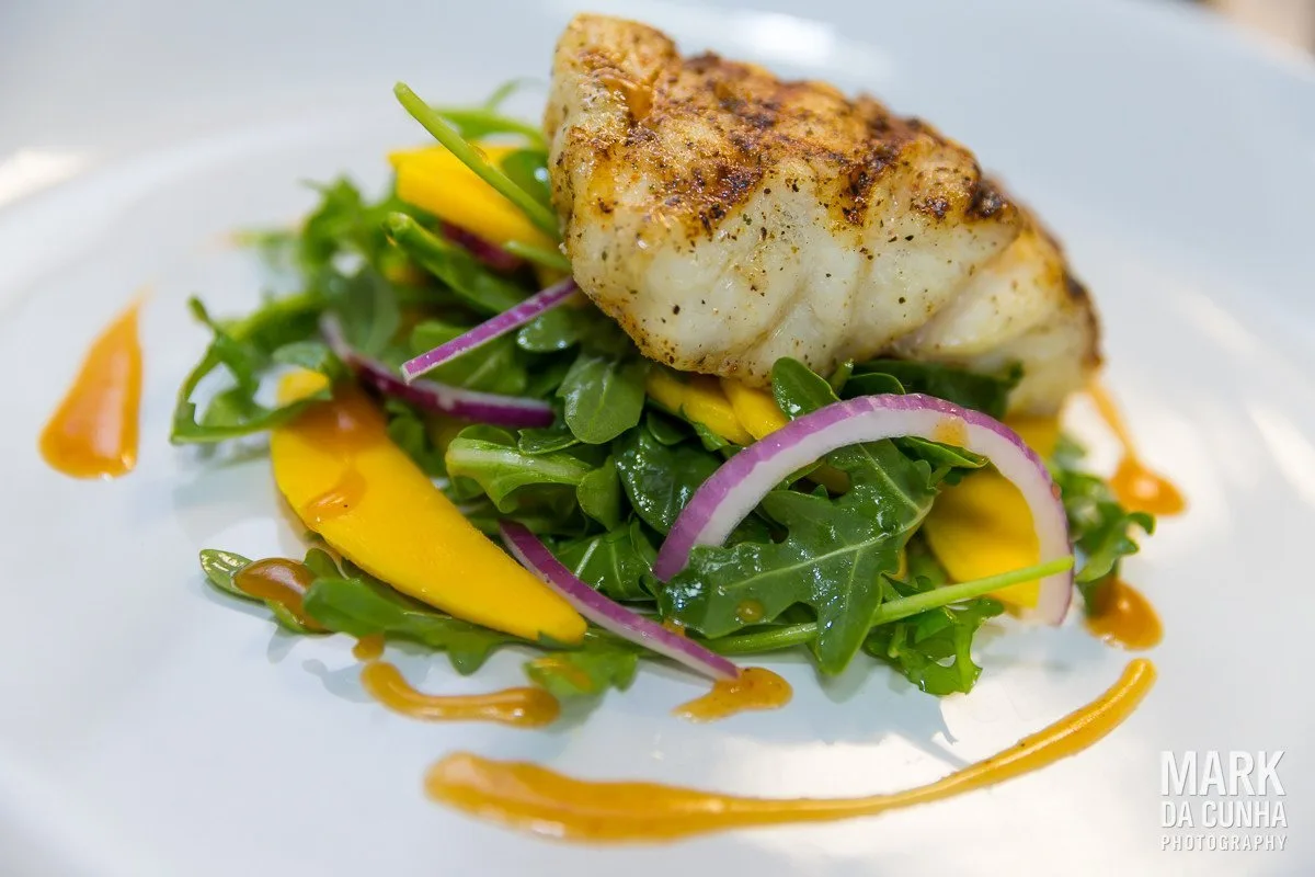Food Bahamas Photography