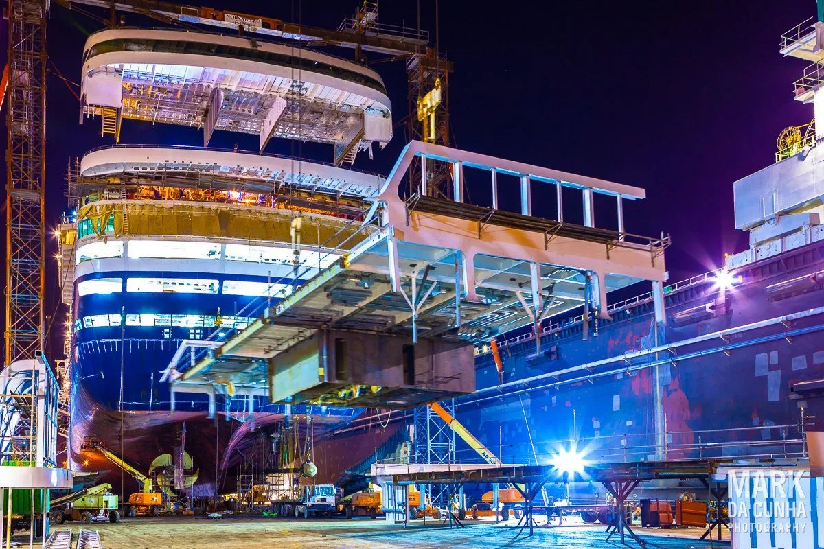 Shipyard Marine Bahamas Photography
