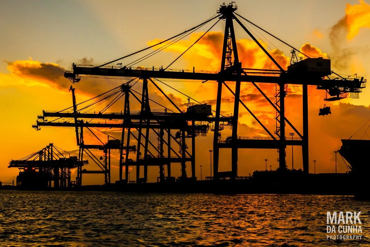 Shipyard Marine Bahamas Photography