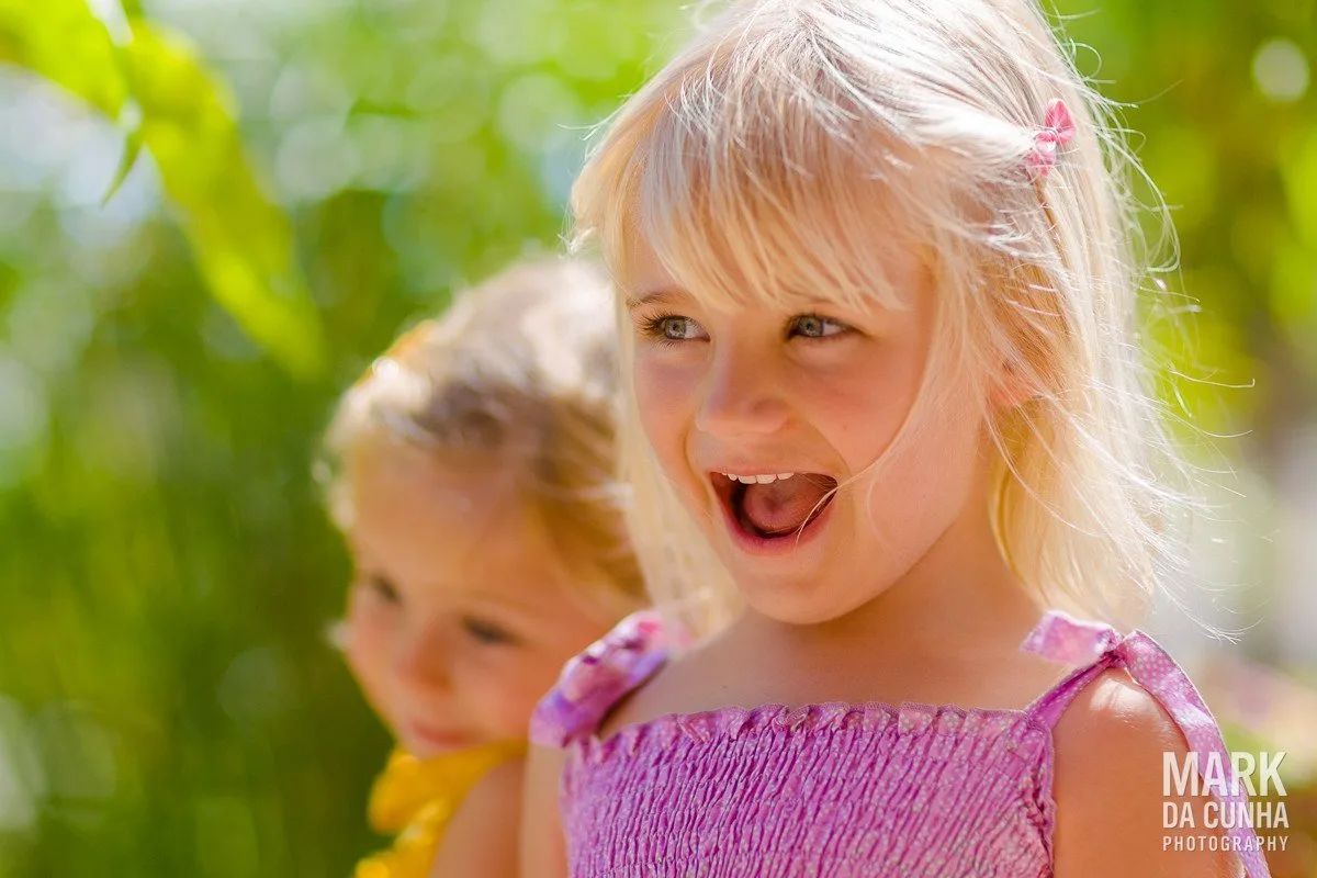Portrait Family Photography