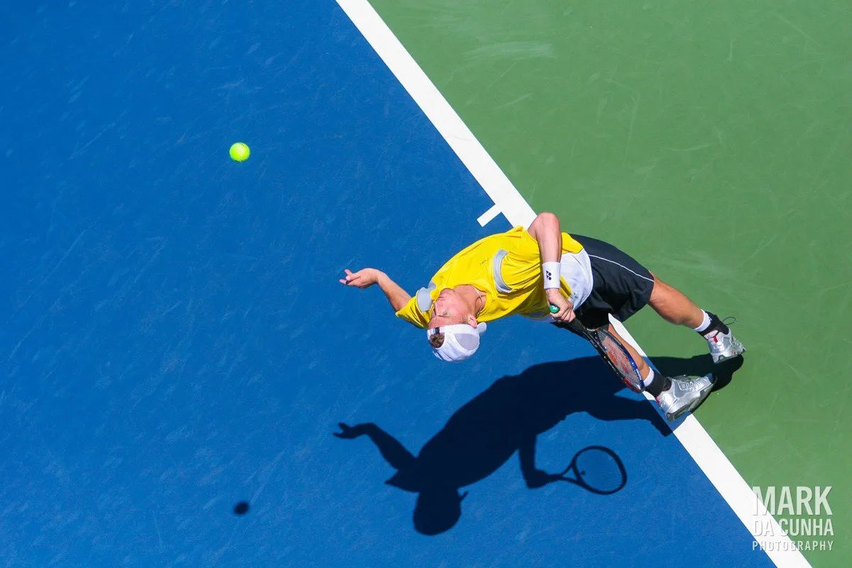 Lleyton Hewitt Bahamas Tennis Photography