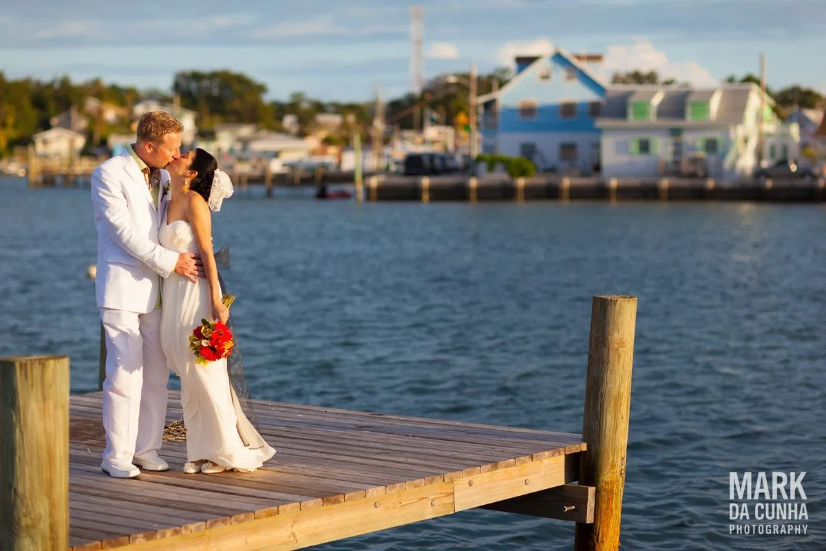 Abaco Green Turtle Cay Wedding Photographer Bahamas Wedding Photography