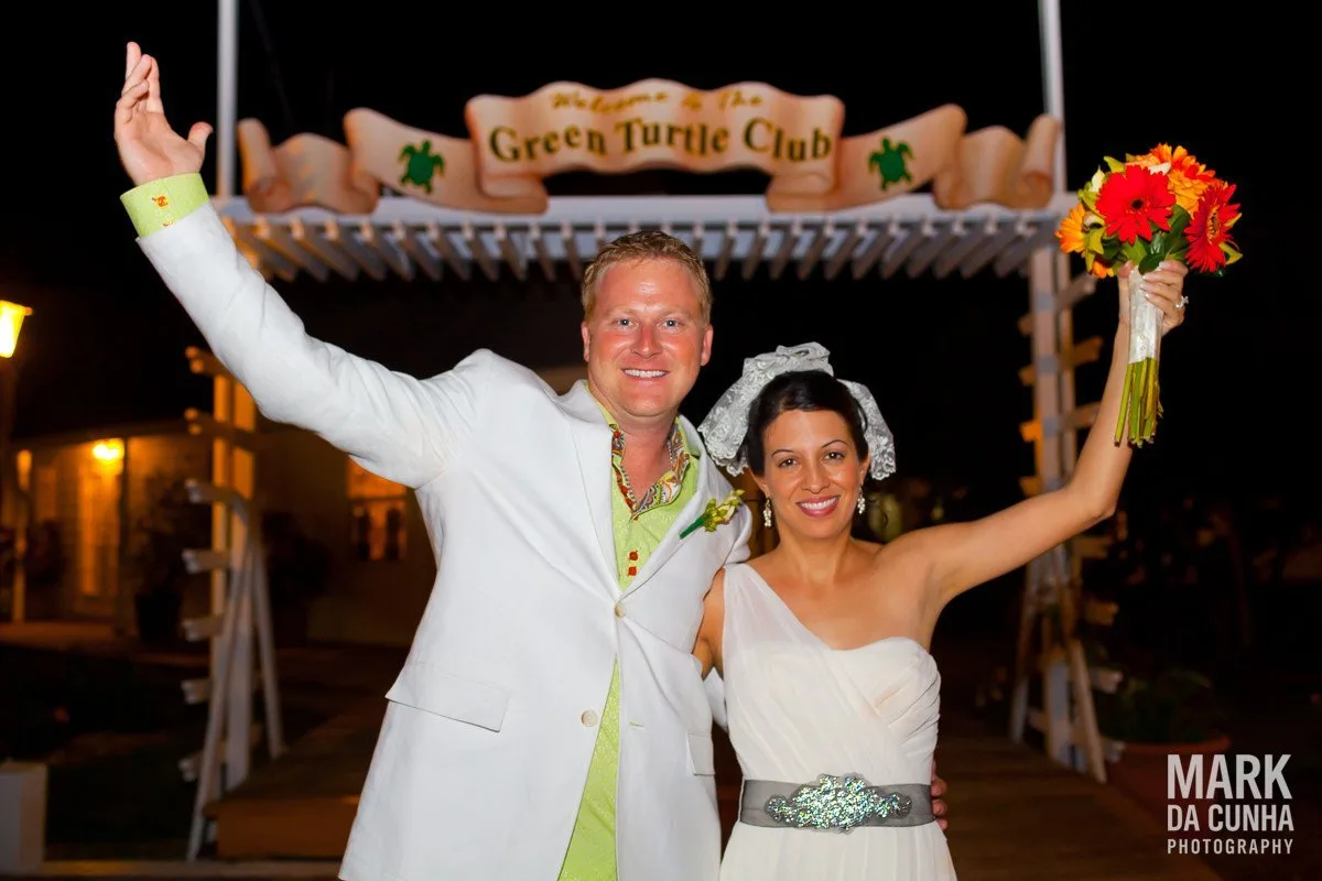 Abaco Green Turtle Cay Wedding Photographer Bahamas Wedding Photography