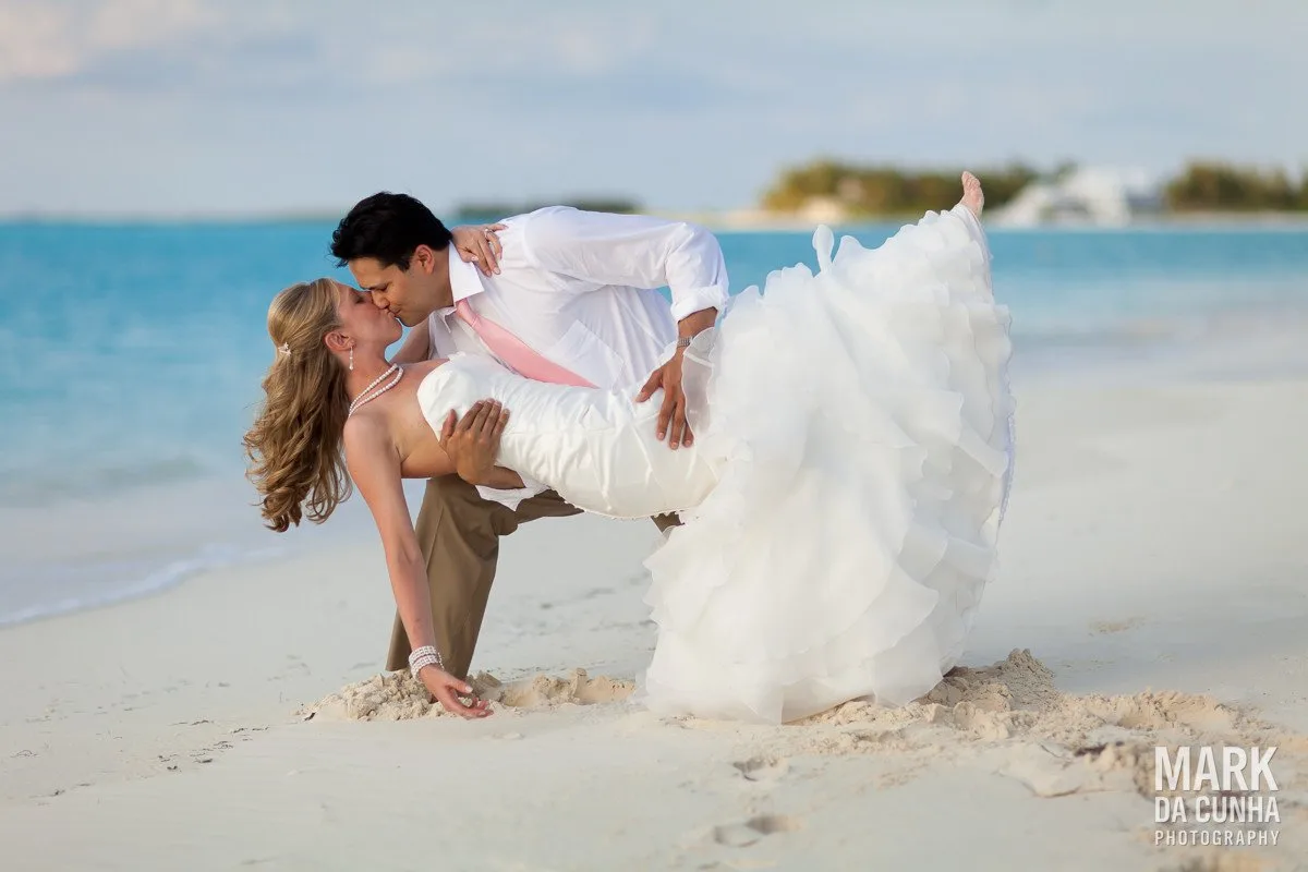 Abaco Wedding Photographer Bahamas Wedding Photography