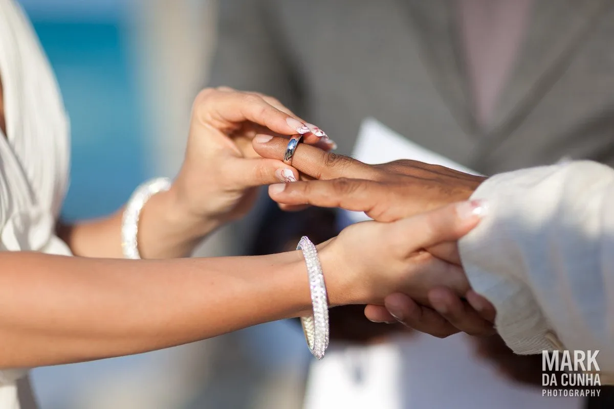 Andros Wedding Photographer Bahamas Wedding Photography