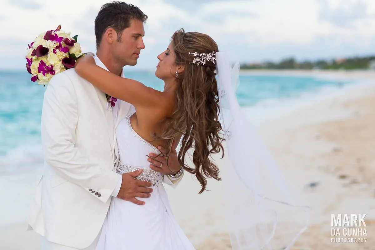 Atlantis Beach Wedding Photographer Bahamas Wedding Photography