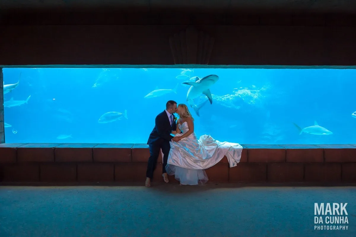 Atlantis Wedding Photographer Bahamas Wedding Photography